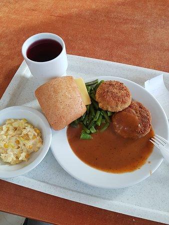 Słoneczny Bar Mlecz